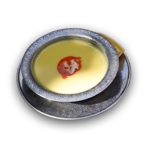 Günün Çorbası / Soup Of The Day