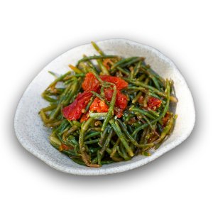 Deniz Börülcesi / Fresh Sea Beans